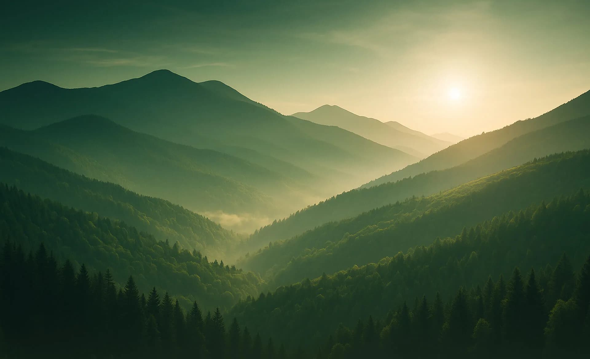 Nowoczesne strony internetowe MT Craft – Web & Design z serca Beskidów